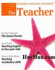 Magazines ELT The Teachers 130 June 2015