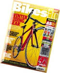Magazines Bikes Etc January 2015 UK