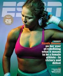 Magazines ESPN December 21 2015