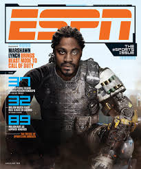 Magazines ESPN June 22 2015 USA