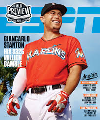 Magazines ESPN March 30 2015 USA