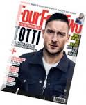 Magazines Four Four Two February 2016 UK