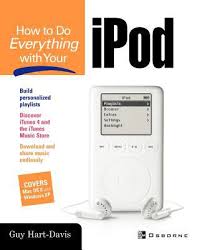 How To Do Everything with Your iPOD