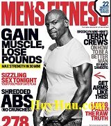 Magazines Mens Fitness November 2014 USA Magazines Mens Fitness November 2014 USA