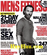 Magazines Mens Fitness October 2014 USA Magazines Mens Fitness October 2014 USA