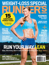 Magazines Runners World April 2015 USA Magazines Runners World April 2015 USA