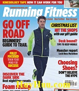 Magazines Running Fitness December 2015