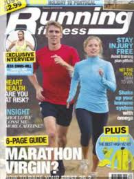 Magazines Running Fitness Special 2014 UK