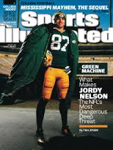 Magazines Sports Illustrated December 1 2014 USA
