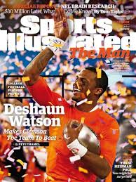 Magazines Sports Illustrated December 14 2015