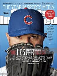 Magazines Sports Illustrated December 22 2014 USA