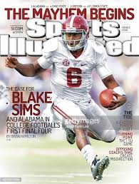 Magazines Sports Illustrated December 29 2014