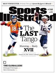 Magazines Sports Illustrated January 25 2016 USA