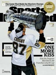 Magazines Sports Illustrated June 20 2016