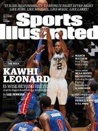 Magazines Sports Illustrated March 14 2016