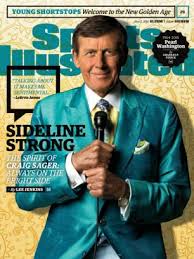 Magazines Sports Illustrated May 2 2016