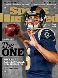 Magazines Sports Illustrated May 9 2016
