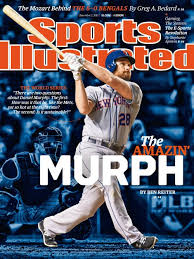 Magazines Sports Illustrated November 2 2015