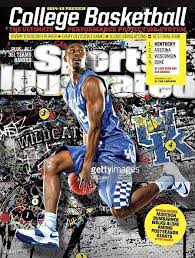 Magazines Sports Illustrated November 10 2014