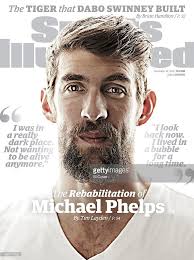 Magazines Sports Illustrated November 16 2015