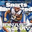 Magazines Sports Illustrated November 24 2014 USA