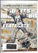 Magazines Sports Illustrated September 14 2015