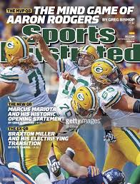 Magazines Sports Illustrated September 21 2015