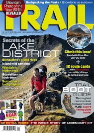 Magazines Trail December 2015