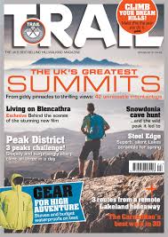 Magazines Trail Spring 2016