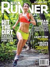 Magazines Trail Runner March 2015 USA Magazines Trail Runner March 2015 USA