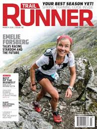 Magazines Trail Runner March 2016 Magazines Trail Runner March 2016