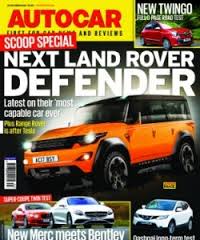 Magazines Autocar October 29 2014 Magazines Autocar October 29 2014