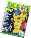 Magazines Kick Off May 2016 Magazines Kick Off May 2016