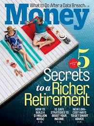 Magazines Money April 2015 USA Magazines Money April 2015 USA