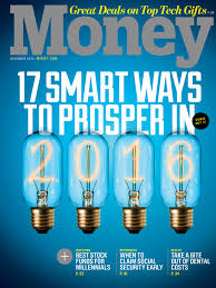 Magazines Money December 2015 Magazines Money December 2015