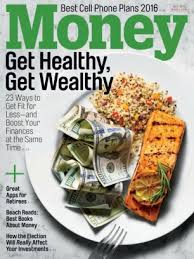 Magazines Money July 2016 Magazines Money July 2016