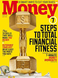 Magazines Money March 2015 USA Magazines Money March 2015 USA