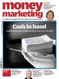 Magazines Money Marketing October 29 2015 Magazines Money Marketing October 29 2015
