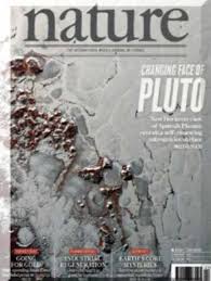 Magazines Nature 2 June 2016 Magazines Nature 2 June 2016