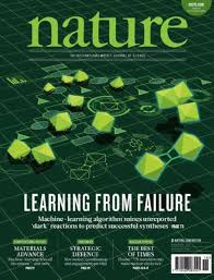 Magazines Nature 5 May 2016 Magazines Nature 5 May 2016