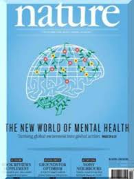 Magazines Nature 7 April 2016 Magazines Nature 7 April 2016