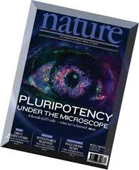 Magazines Nature 16 June 2016 Magazines Nature 16 June 2016