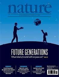 Magazines Nature 26 February 2016 Magazines Nature 26 February 2016