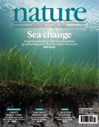 Magazines Nature February 18 2016 Magazines Nature February 18 2016