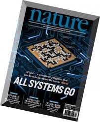 Magazines Nature January 28 2016 Magazines Nature January 28 2016