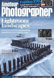 Magazines Amateur Photographer 2 April 2016