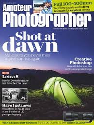 Magazines Amateur Photographer 4 June 2016 Magazines Amateur Photographer 4 June 2016