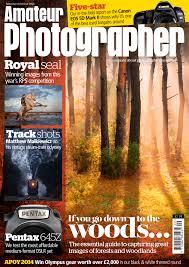 Magazines Amateur Photographer 4 October 2014 Magazines Amateur Photographer 4 October 2014