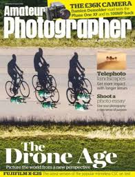 Magazines Amateur Photographer 9 April 2016 Magazines Amateur Photographer 9 April 2016