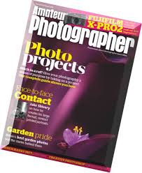 Magazines Amateur Photographer 13 February 2016 Magazines Amateur Photographer 13 February 2016